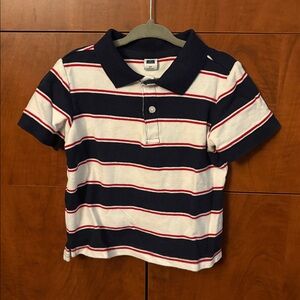 NWOT Janie and Jack Polo 2T